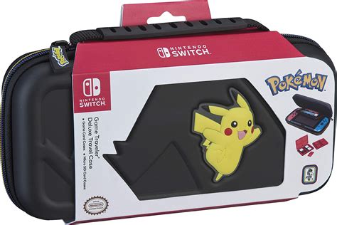 pokemon nintendo switch case
